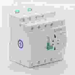 Купити Перемикач АВР модульний ASM-PV-12/63 4P 63A TAKEL 3 829,50 грн