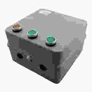 Купити Контактор КММор253253 в металевій оболонці реверсивний 32А РТ-23-32 230В/АС3 IP54 TNSy 2 964,40 грн