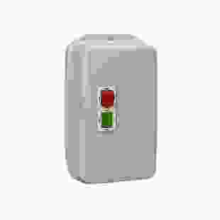 Купити Пускач магнітний в корпусі MSC-D80 400В 80А AC3 IP54, TAKEL 3 163,50 грн