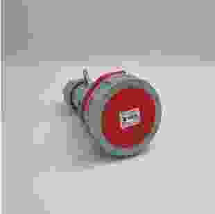 Купити Розетка переносна 2252 32А 380В 3Р+N+Е IP67, TAKEL 243,10 грн