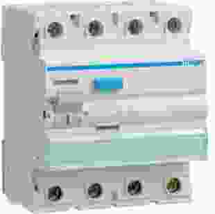 Купити ПЗВ 4P 6kA 63A 100mA A S 4 797,00 грн