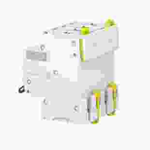 Купити АВТОМАТИЧНИЙ ВИМИКАЧ iC60N 4P 63A B 3 176,60 грн