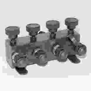 Кран гидравлический распределительный КГР-4, TAKEL