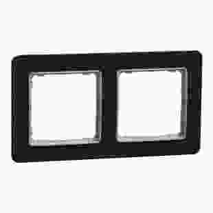 Купити Рамка 2-м венге Sedna Elements 692,48 грн