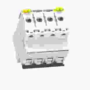 Купити АВТОМАТИЧНИЙ ВИМИКАЧ iC60N 4P 63A D 3 696,40 грн