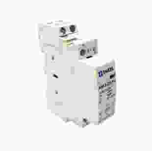 Купити Контактор модульний КМ-1-25-11 25А 1НО+1НЗ, TAKEL 260,70 грн