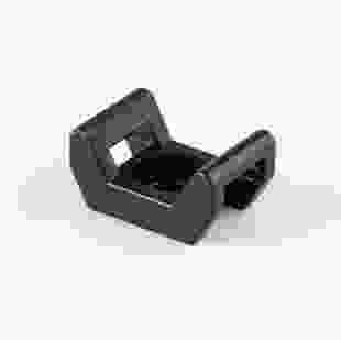 Купити Площадка під гвинт для стяжки кабельної чорна 16х22 (100 шт), TAKEL 106,60 грн