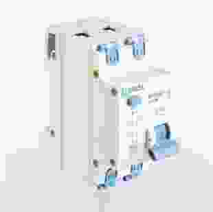 Купити Вимикач автоматичний диференційний ВАД-63-С 1Р+N 30мА 16А, TAKEL 333,00 грн