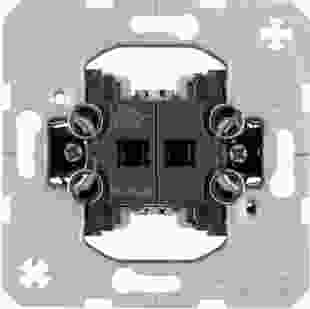 Купити Кнопка для жалюзі 2-клавішна 10А/250В 900,60 грн