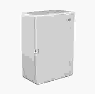 Купити Корпус пластиковий ударостійкий (щит) 350x500x220мм, IP65, TAKEL 1 483,50 грн