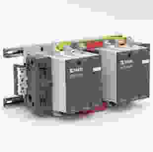 Купити Контактор MCFr-2х115А 230В реверсивний, TAKEL 10 989,00 грн