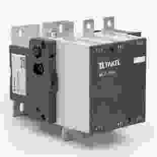 Купити Контактор MCF-185А 230В, TAKEL 6 327,00 грн