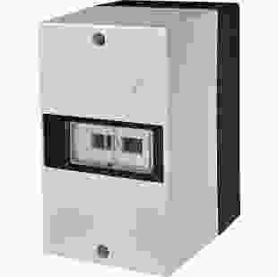 Щит зовн. для пускача O - IP55