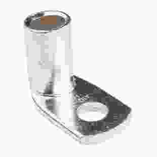 Купити Наконечник силовий мідний луджений під кутом 90° 10/6, TAKEL 20,00 грн