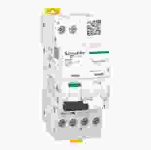 Купити Пристрій захисту від дугового замикання з функцією автоматичного вимикача, iC40N ARC, 1P+N, 16A, С, 6кА 9 685,50 грн