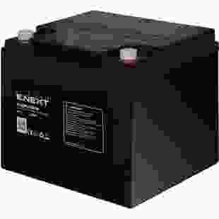 Купити Акумуляторна батарея e.agm.stand.12.26 12В, 26Аг, AGM 2 872,10 грн