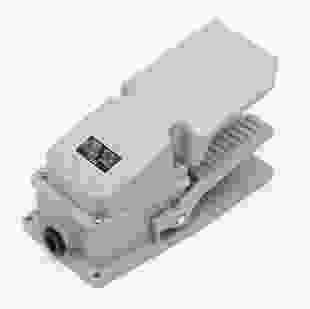 Купити Вимикач педальний TFS-3 металевий з захистом, TAKEL 632,70 грн