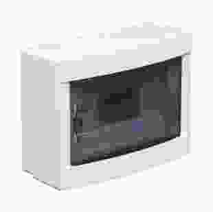 Купити Щиток пластиковий зовнішній на 8 модулів, IP 40, TAKEL 206,50 грн