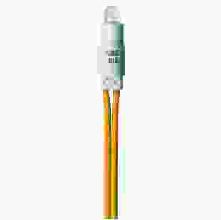 Купити Сигнальна LED лампа Chorusmart 0.6W бурштин GEWISS 248,50 грн