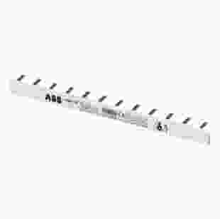 Купить BML11112 Шина 1-полюсная, 12M (Арт. 2CDL610011R1012) 104,00 грн