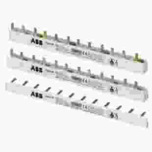 Купить BML11212 Шина 2-полюсная, 12M (Арт. 2CDL620011R1012) 220,20 грн