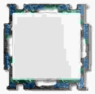 Купити 2006/7 UC-94-507 Вимикач 1-клав. перехр. Basic-55 білий 733,80 грн