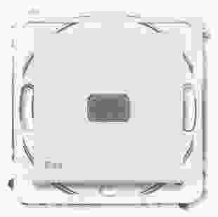 Купить 2512-92-507 Рамка 2 поста Basic 55 слоновая кость (Арт. 2CKA001725A1485) 68,80 грн