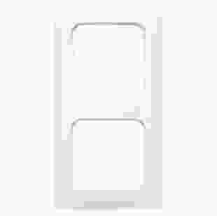 Купити 2512-214K-102-500 Рамка 2п. ReflexLinear біл 330,50 грн