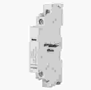 Купить Блок контактов боковой для АЗД (0,4-32) e.mp.pro.ad.0101: додатк.1NC + сигн.1NC (Арт. p004034) 237,90 грн