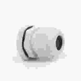 Купити Кабельний ввід PG 13,5 без ущільнювача, TAKEL 4,50 грн