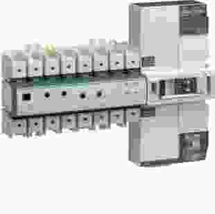 Купити Перемикач АВР модульний з мотоприводом I-0-II, Т-Г, 4п 80А 57 860,70 грн