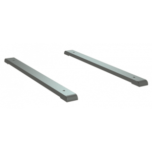 Купить Профиль для установки роликов, Г=800мм, 2шт. (Арт. R5A49-DKC) 3 125,30 грн