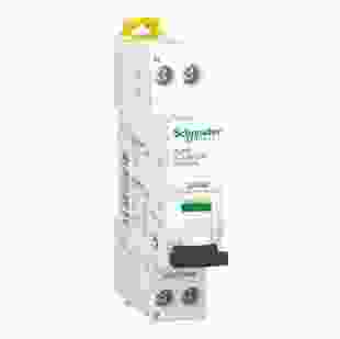 Купити Автоматичний вимикач, Acti9 iC40N, 1P+N, 16 A, крива C, 6000 A (МЕК 60898-1), 10 кА (МЕК 60947-2) 838,20 грн