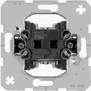 Купити Вимикач 1-полюсний одноклавішний 10АХ/250В 228,30 грн