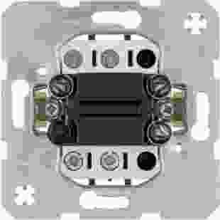 Купити Вимикач одноклавішний 2-полюсний 16АХ/250В 666,40 грн