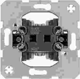 Купити Вимикач одноклавішний хрестовий 10АХ/250В 445,60 грн