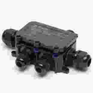 Коробка распределительная с клеммником WBS-51 IP-68 TAKEL
