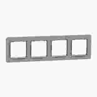 Купити Рамка 4-м бетон Sedna Elements 940,20 грн
