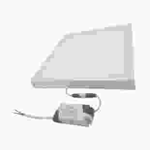 Светильник накладной LED Square Downlight 24W-220V-1700L-4000K Alum TNSy