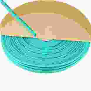 Купити Термоусаджувальна трубка ТУТ 3/1,5 зелений, TAKEL 2,80 грн