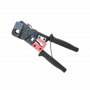 Купити Кліщі обтискні HT-86 TNSy 301,70 грн