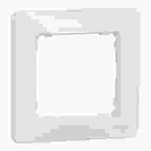 Купити Рамка 1-м біла Sedna Design 52,60 грн