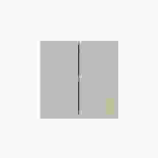 Купить 3559H-A00652 18 Клавиша двойная Levit мак (Арт. 3559H_A0065218) 95,00 грн