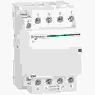 Купити КОНТАКТОР 63A 4NO 220/240В ~ 50Гц 5 334,10 грн