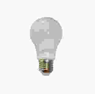 Купити Лампа світлодіодна LED Bulb-A60-9W-E27-220V-4000K-810L SILVER TNSy 38,00 грн