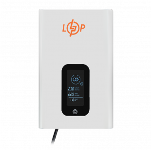 Купити Стабілізатор напруги інверторний LogicPower LP-W - IS2000 (1500Вт) 7 435,00 грн