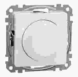 Купити Димер LED поворотний RC 3-370 Вт, білий Sedna Design & Elements 2 927,70 грн