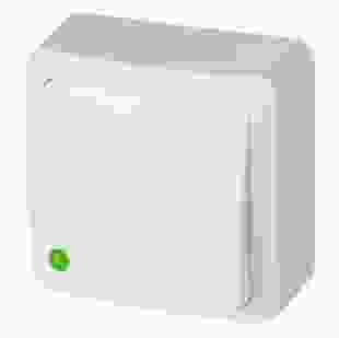 Купити Вимикач BERG 1-кл IP20 134,00 грн