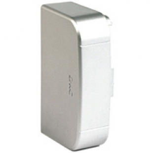 Купить Заглушка 70х22мм, белая RAL 9016 (Арт. 07205-DKC) 32,00 грн