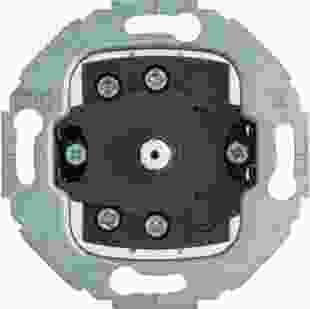 Купити Вимикач/перемикач поворотний 10А/250В 1930/Glas/R.classic 1 838,20 грн